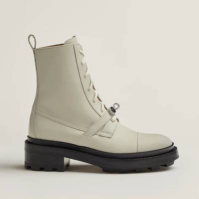 Hermès Funk ankle boot outlook