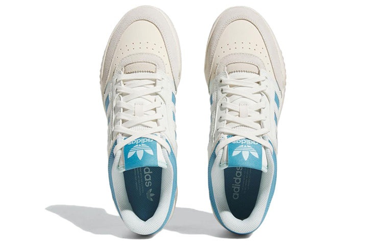 adidas originals Drop Step Low 'Hazy Blue' HQ7127 - 4