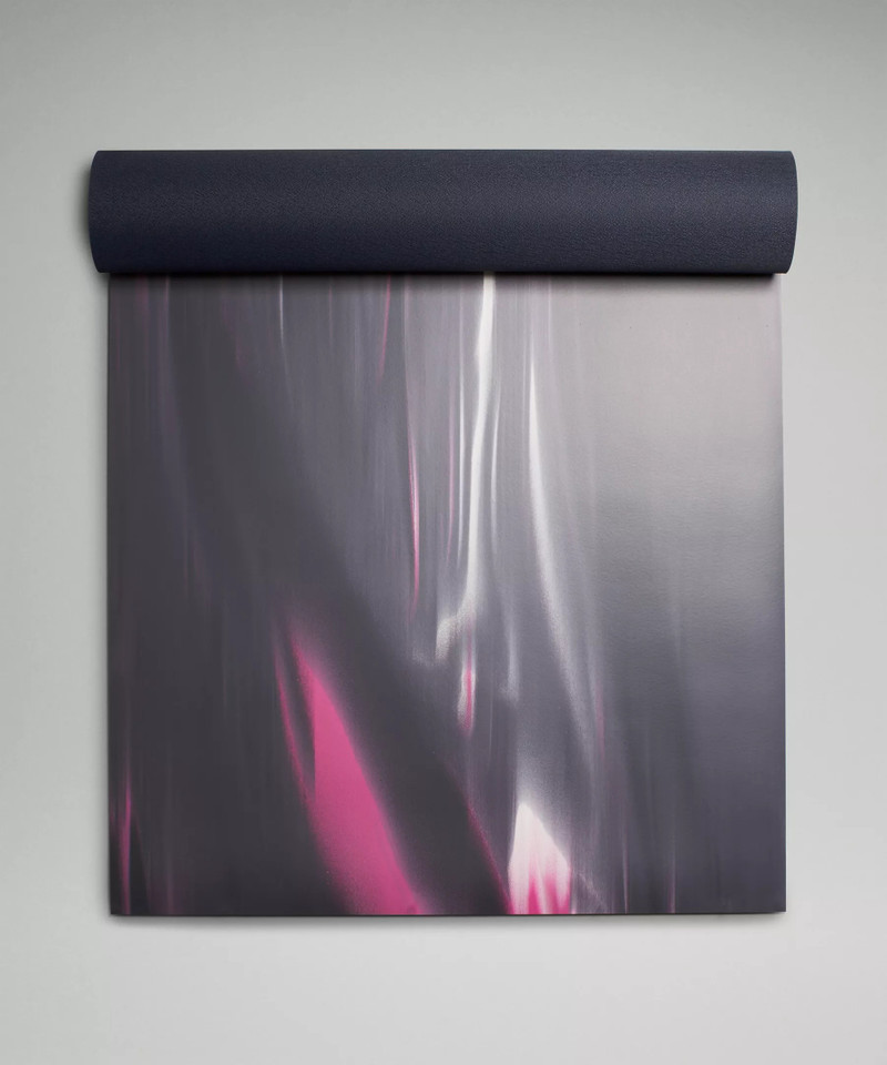 The Mat 5mm *Made With FSC™ Certified Rubber 1