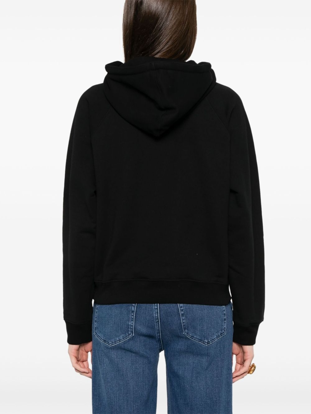 Generous Logo hoodie - 4