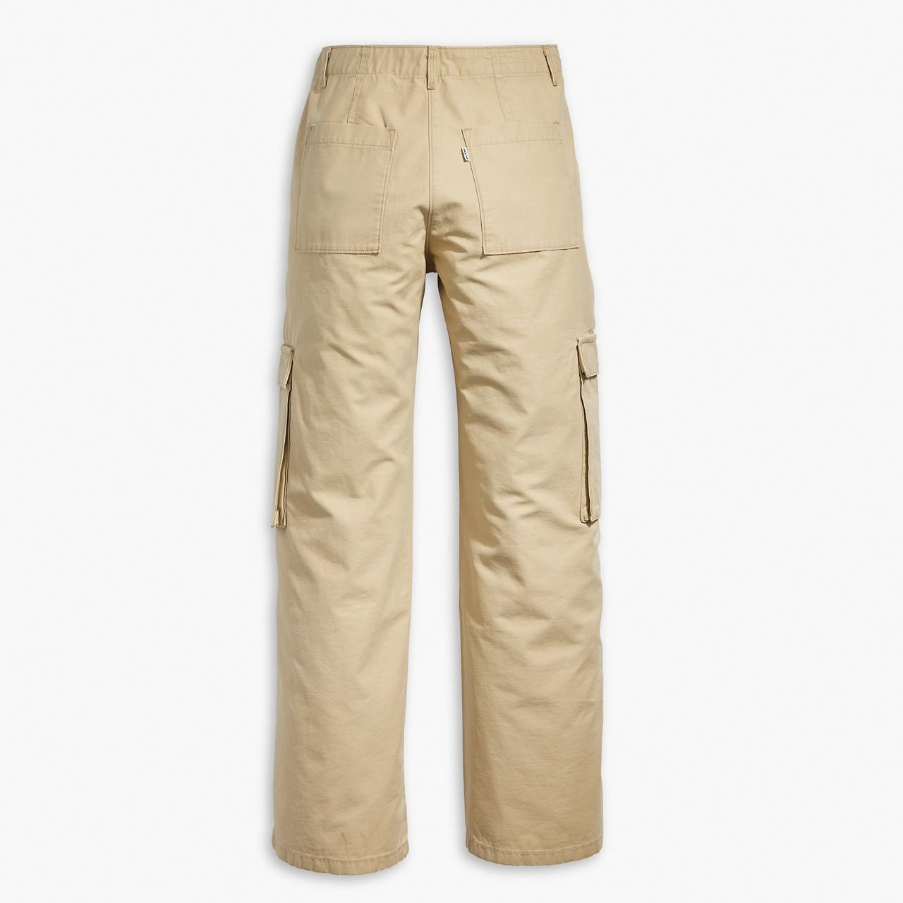 BAGGY CARGO WOMEN'S PANTS - 7