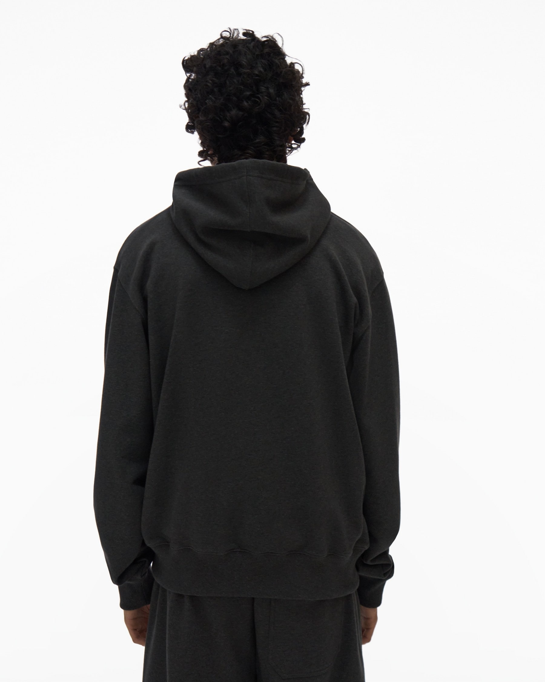 BOX LOGO HOODIE - 4