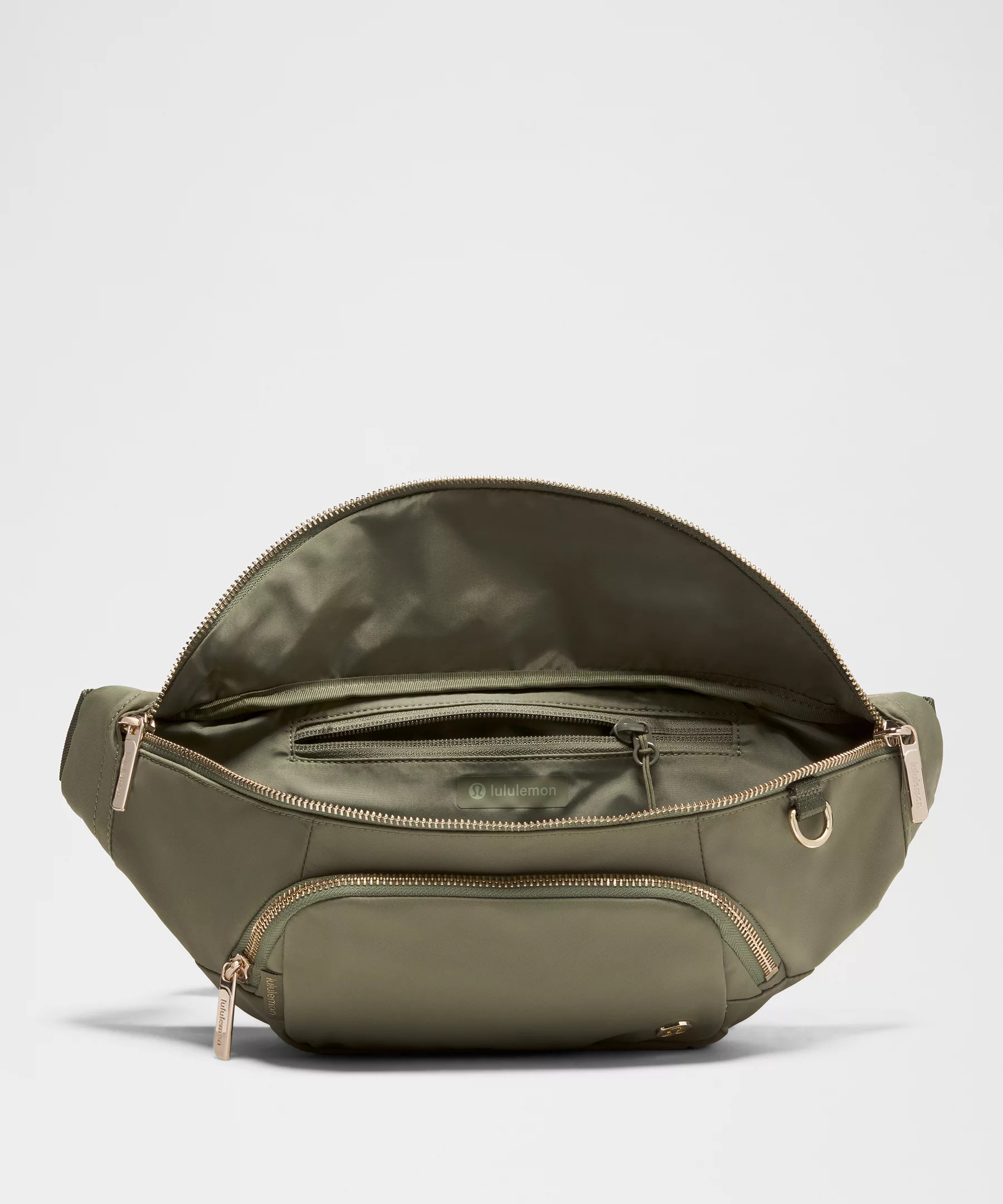 Everywhere Belt Bag Extra Large 4L *Metal - 3