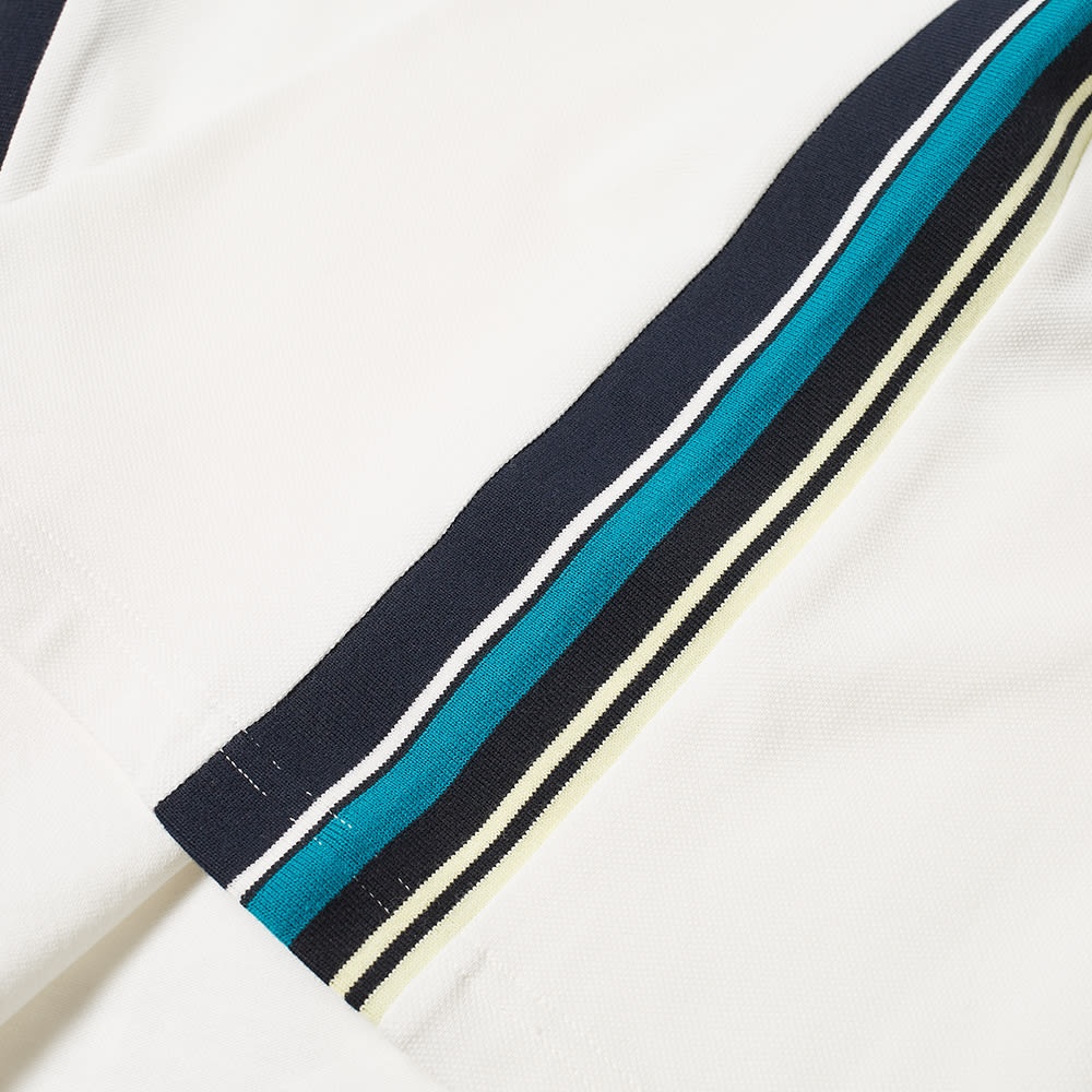 Fred Perry Stripe Insert Polo - 3