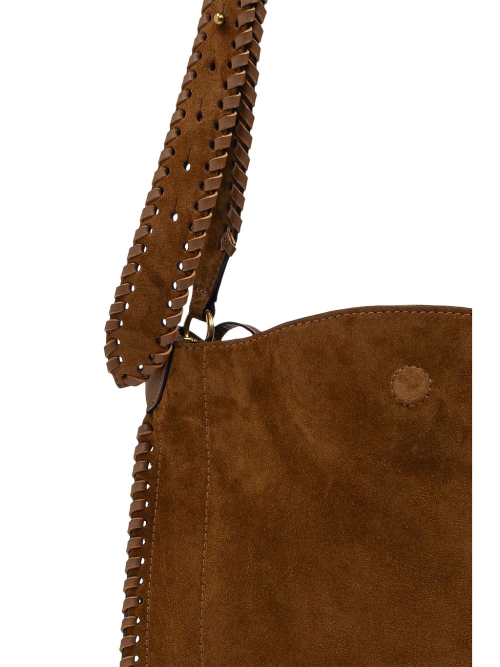 Oskan Hobo shoulder bag - 6