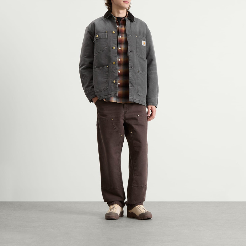 Carhartt Carhartt WIP OG Chore Coat outlook