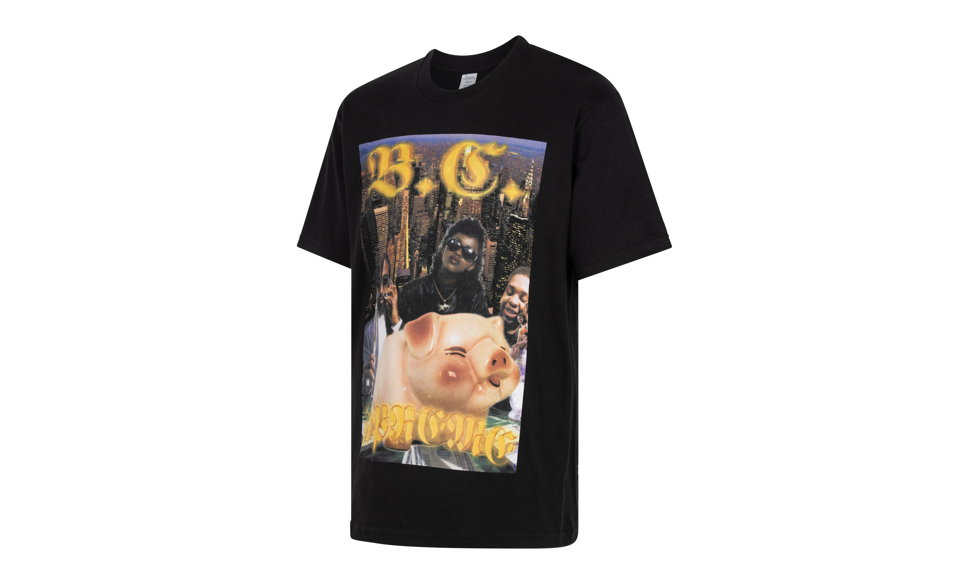 Bernadette Corporation Money Tee - 2