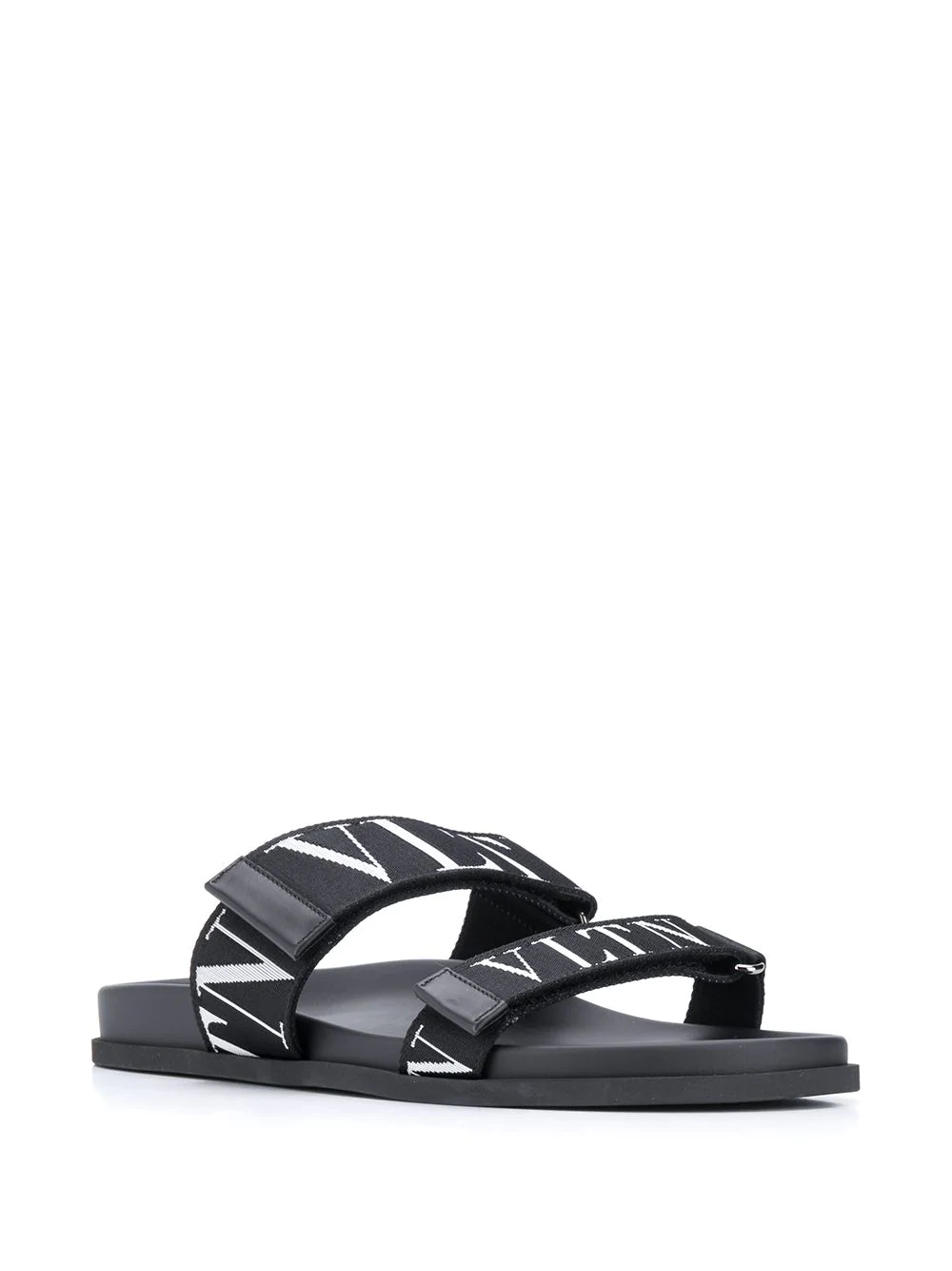 VLTN slide sandals - 2