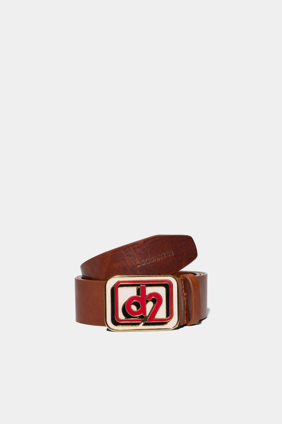 D2 PLAQUE BELT - 1