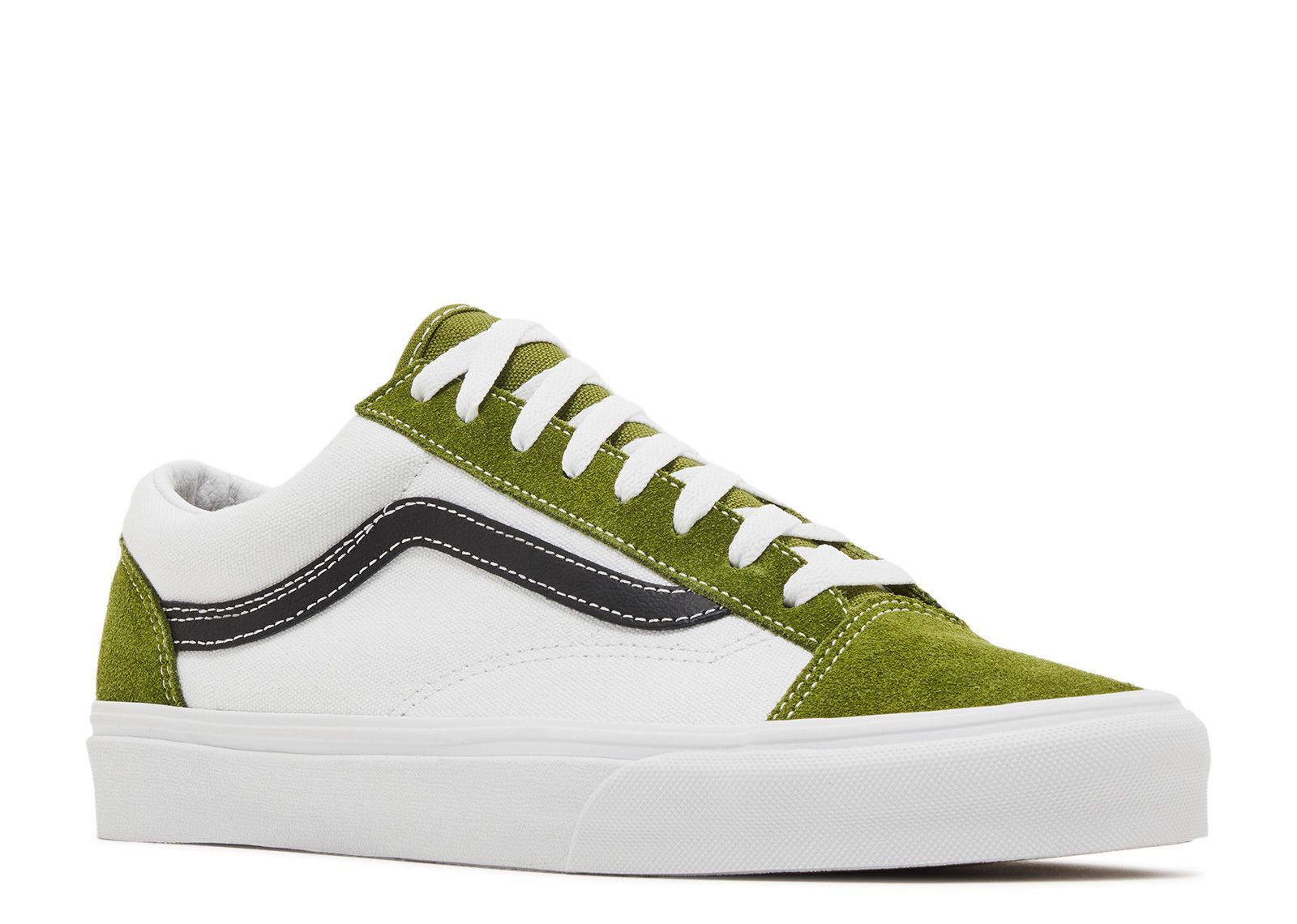 STYLE 36 RETRO SPORT 'CALLA GREEN' - 2