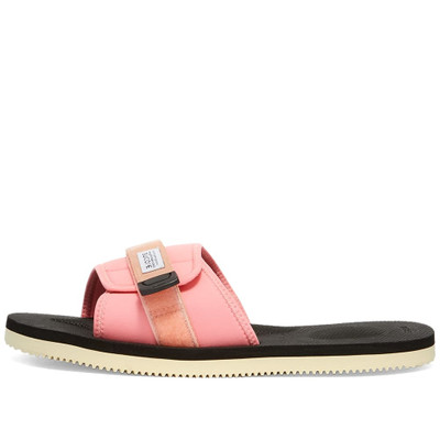 Suicoke Suicoke PADRI outlook