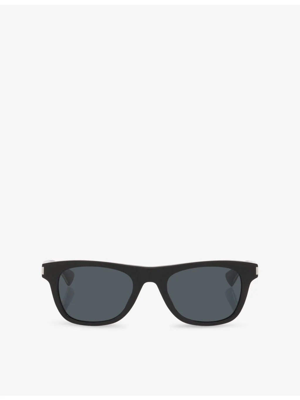 SL790 Square-Frame Acetate Sunglasses - 1