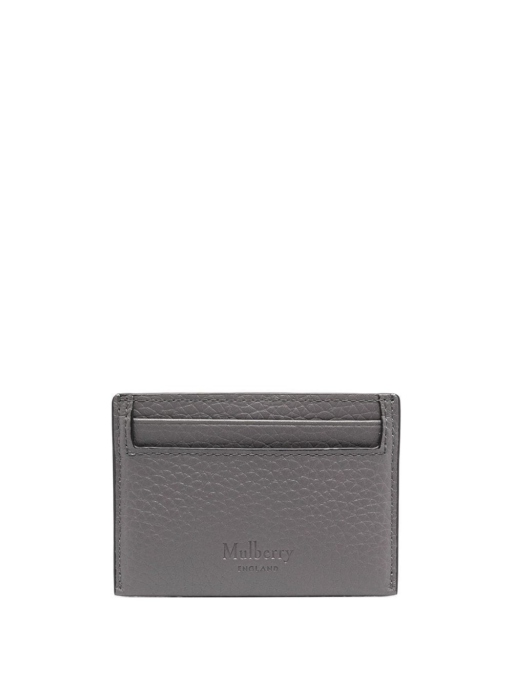 textured cardholder - 1