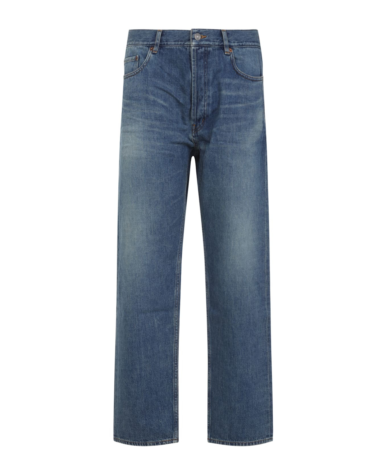 Mick Long Jeans - 2