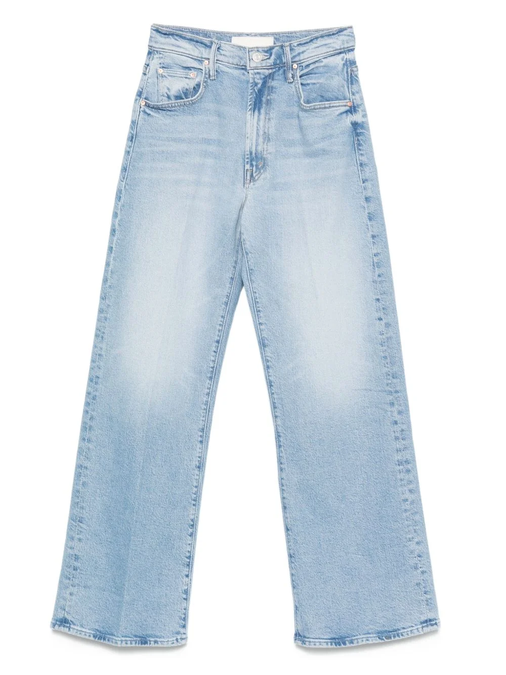 The Lil Lasso Sneak jeans - 1