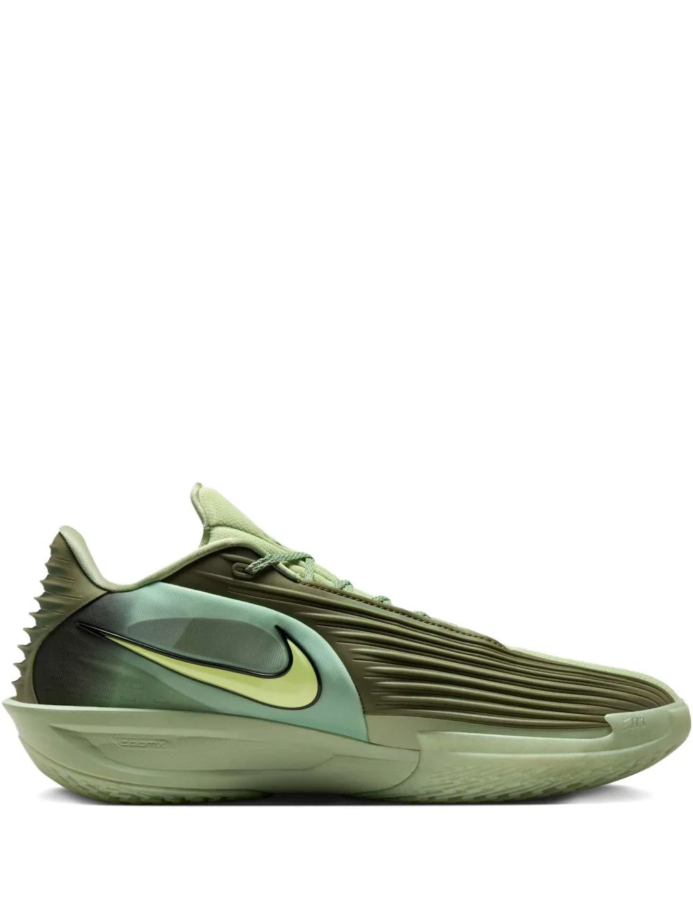 Zoom GT Cut 3 Turbo "Honeydew" sneakers - 1