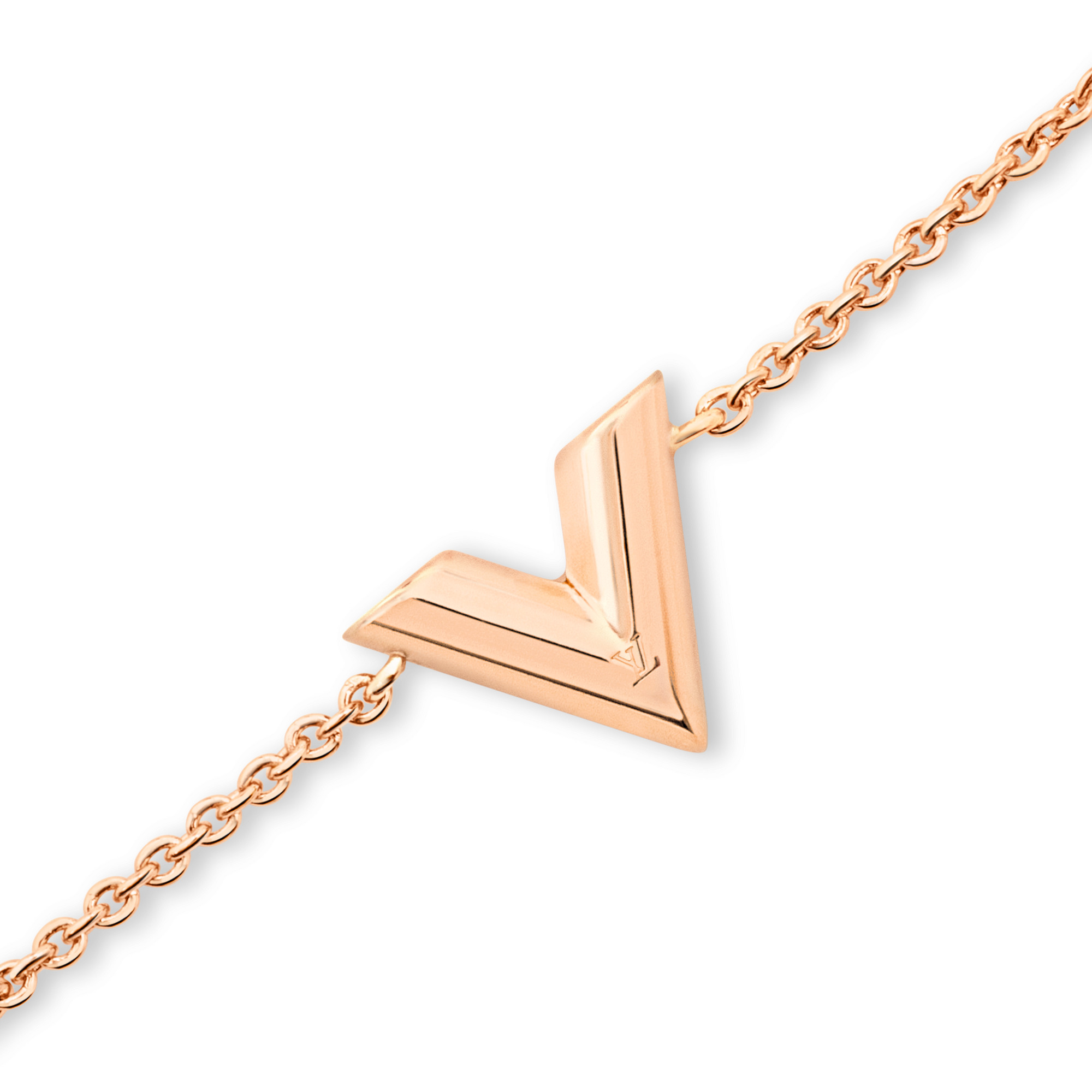 Essential V Supple Bracelet - 2