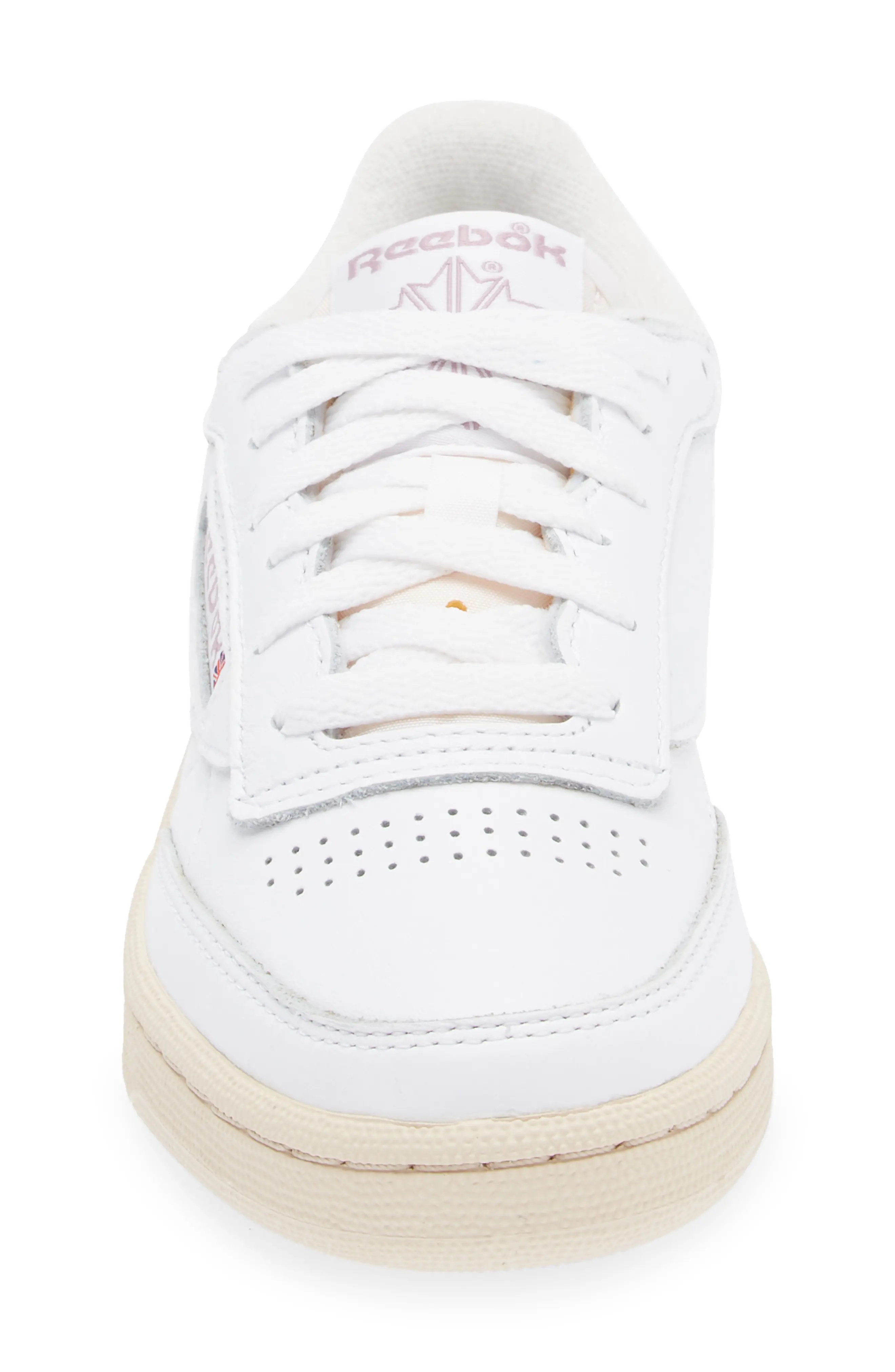 Club C 85 Vintage Sneaker - 4