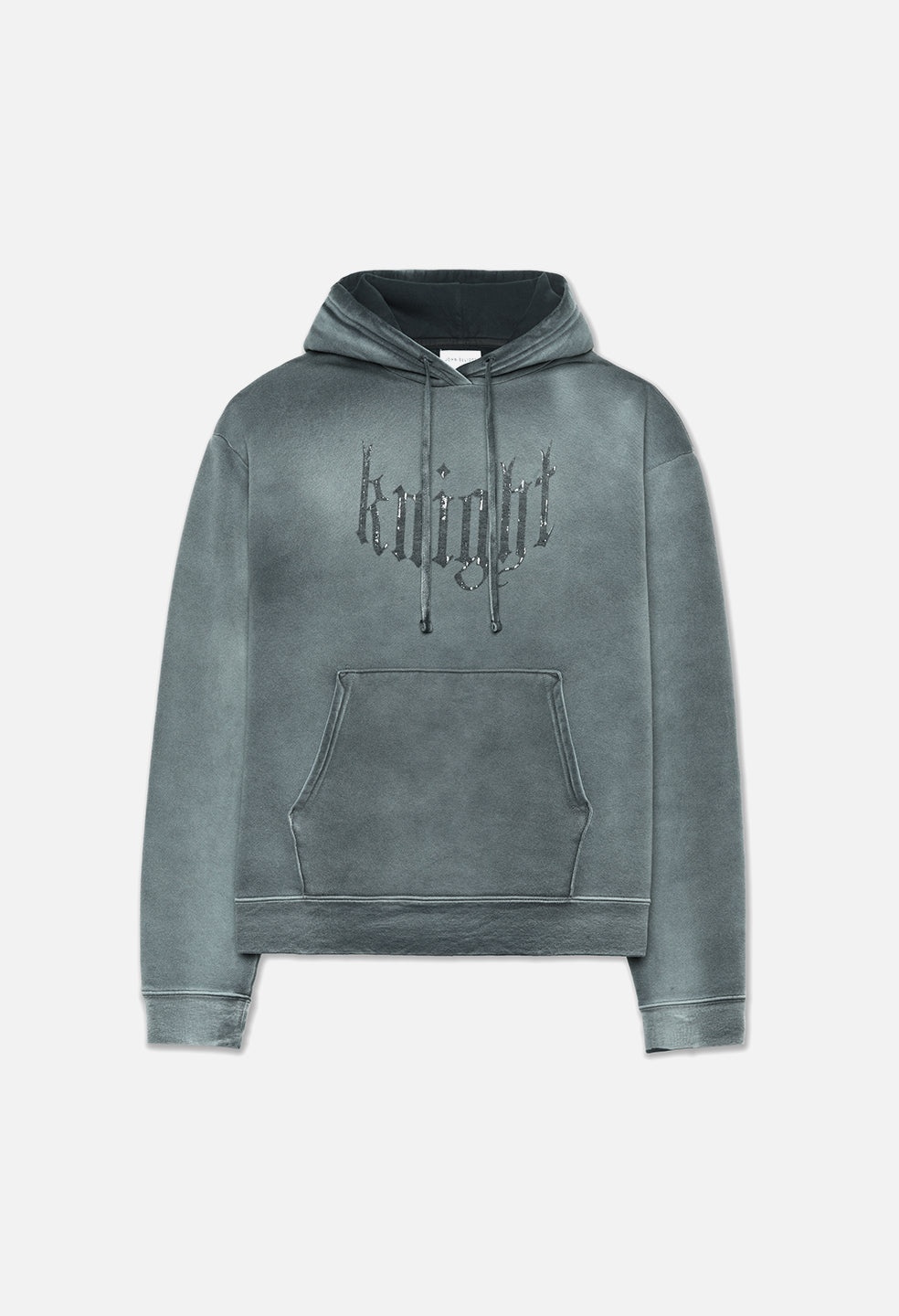 RUSH HOODIE - 1