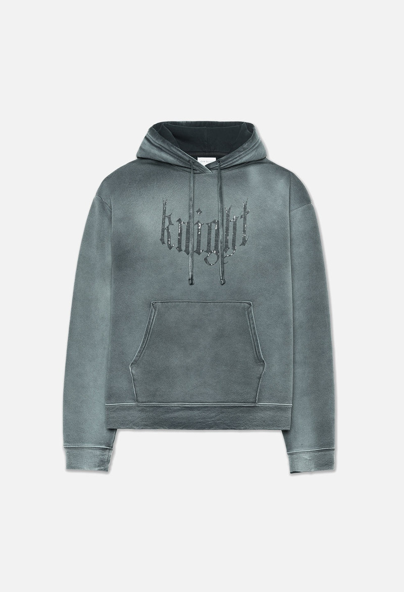RUSH HOODIE 1