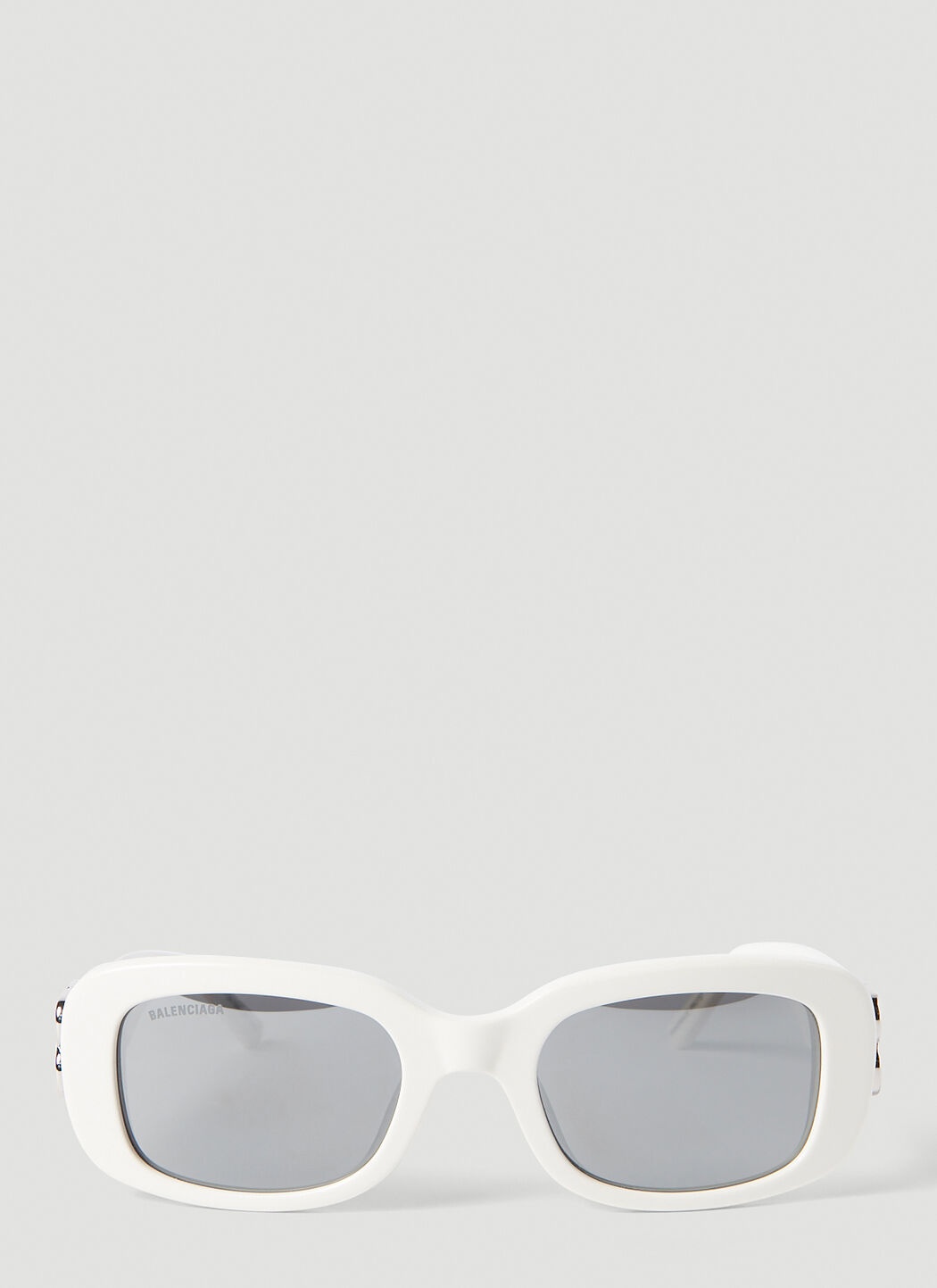 Dynasty Square Sunglasses - 1