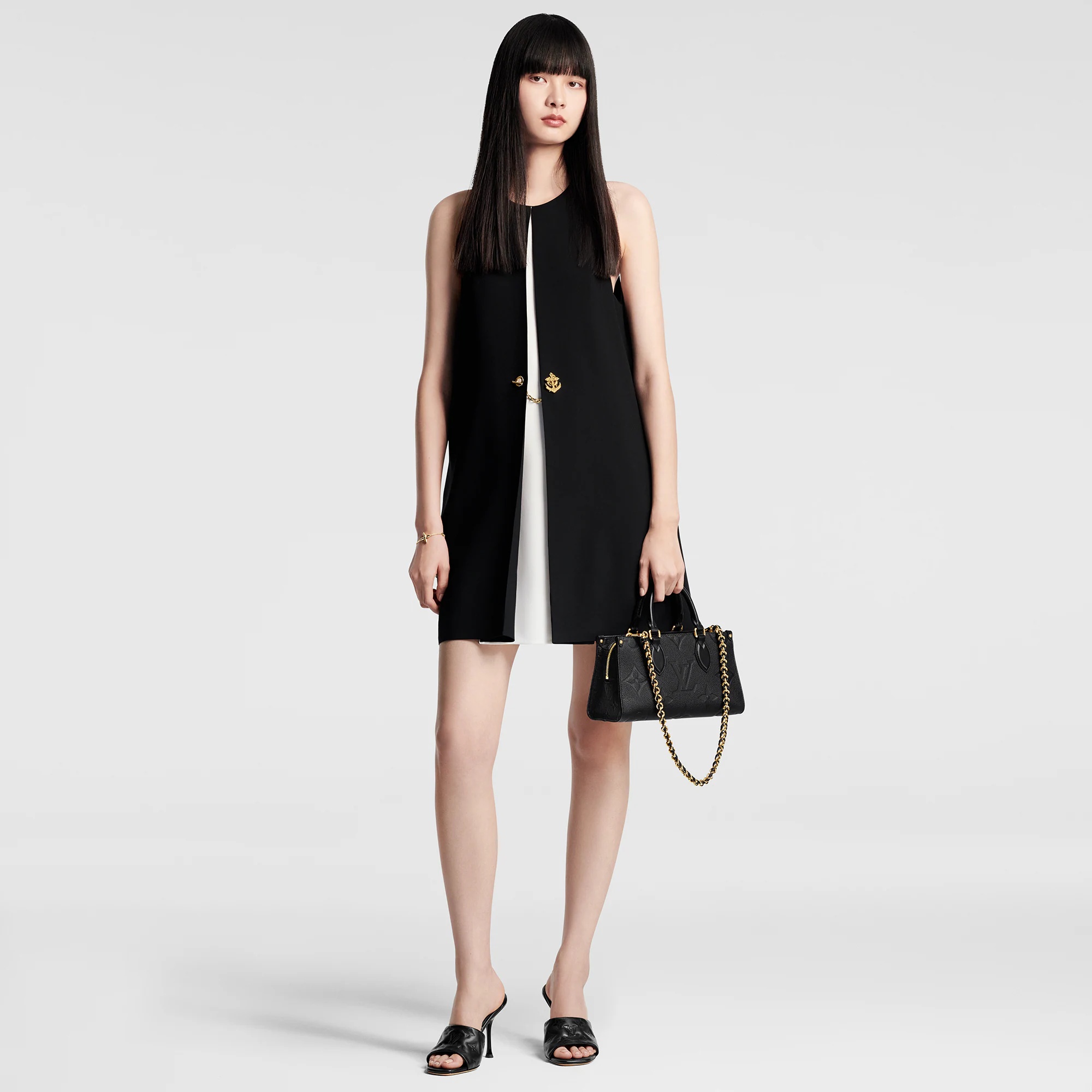 Neo Revival Mule - 5