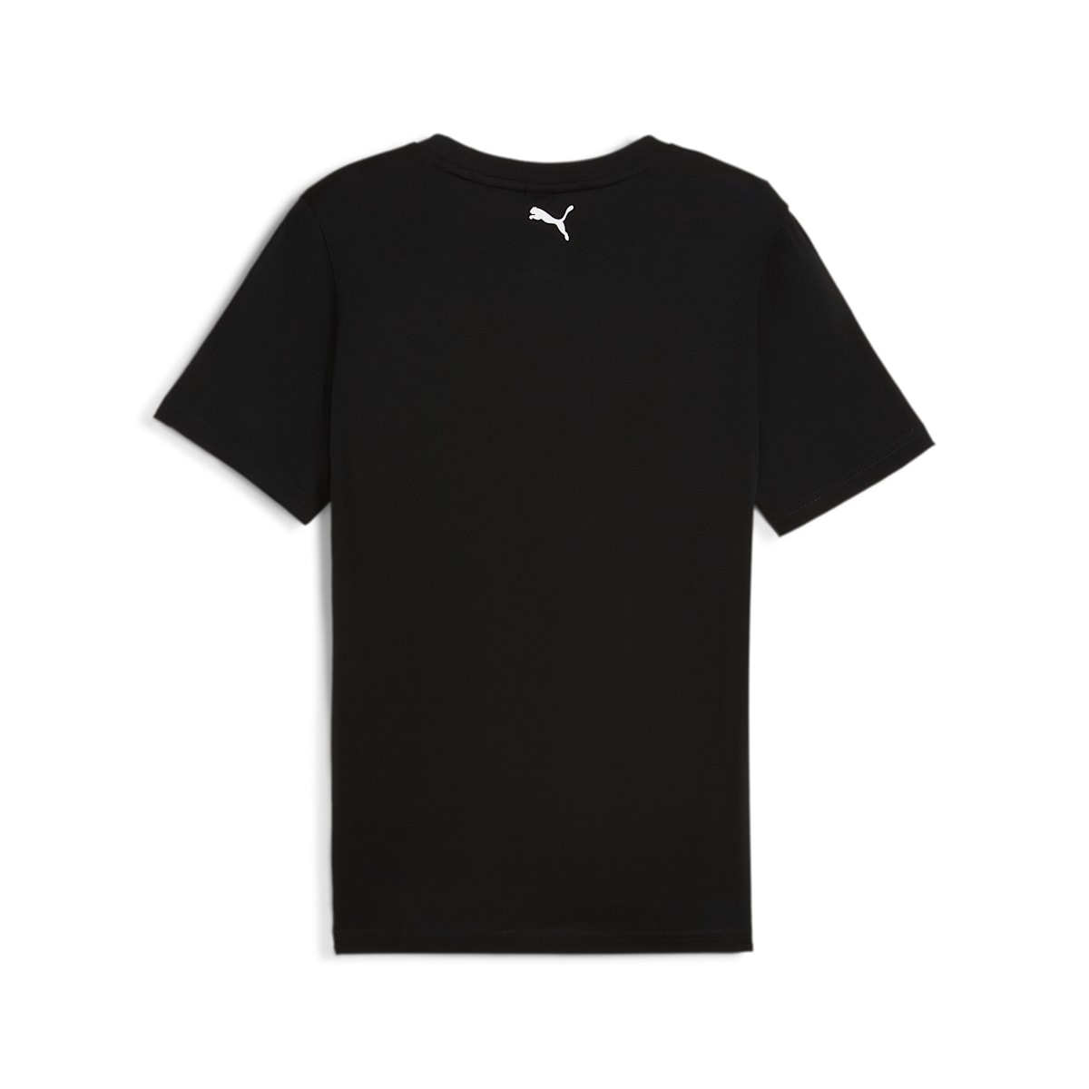PUMA Scuderia Ferrari Race Big Shield T-shirt 'Black' 627055-01 - 2
