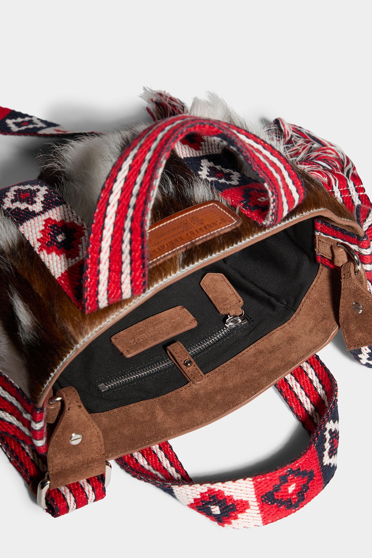 ROCK YOUR ROAD SHOPPING BAG - 5
