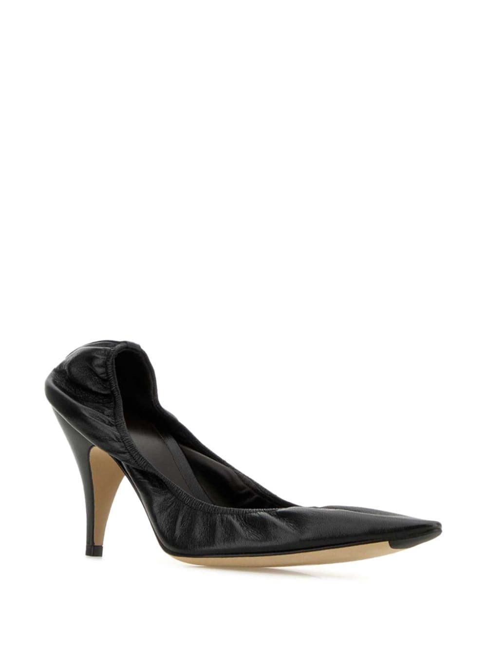 90mm Liisa pumps - 2