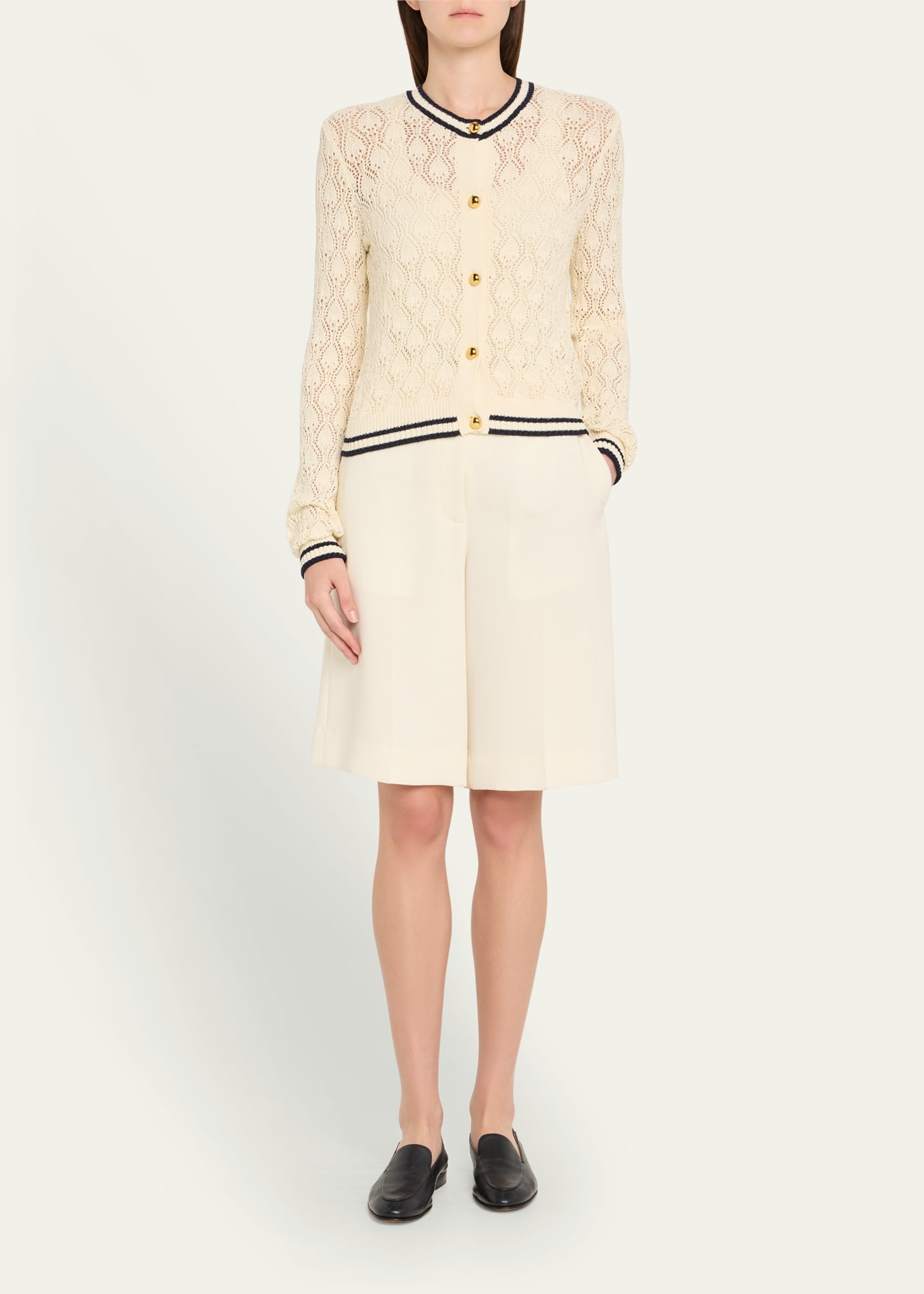 The Rookie Cardigan - 2