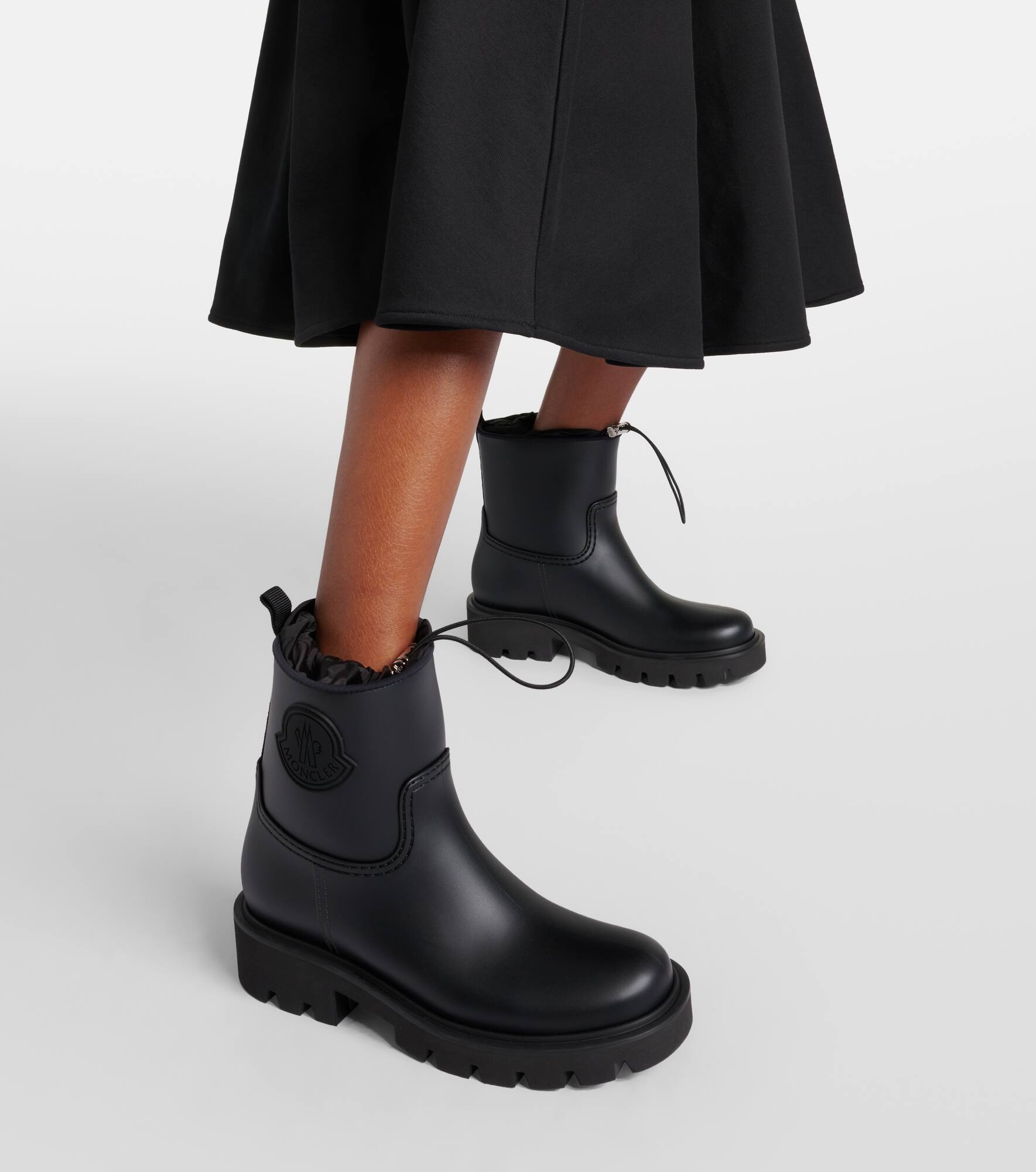 Kickstream rain boots - 4