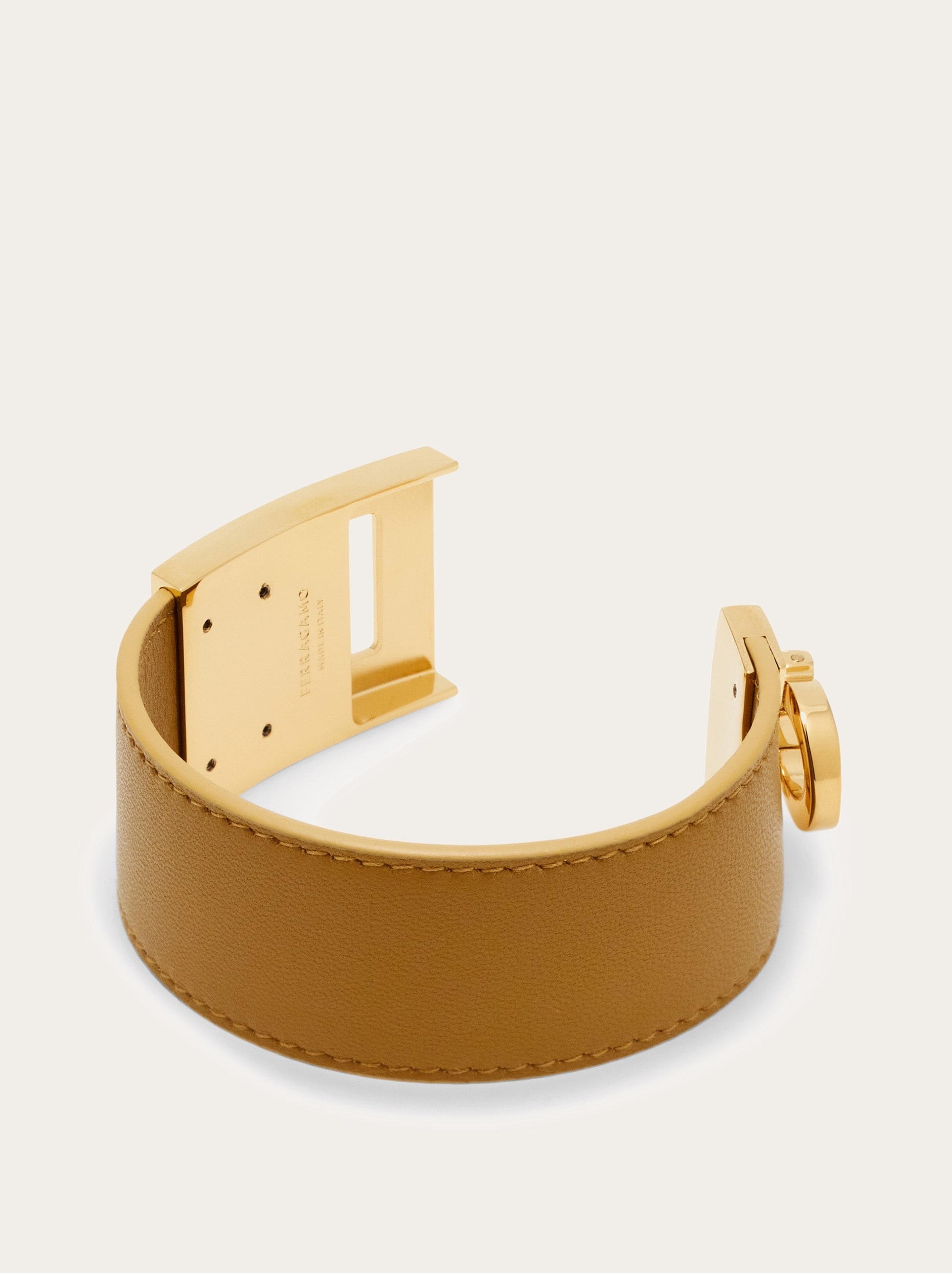 Gancini bracelet - Mis 17 - 4