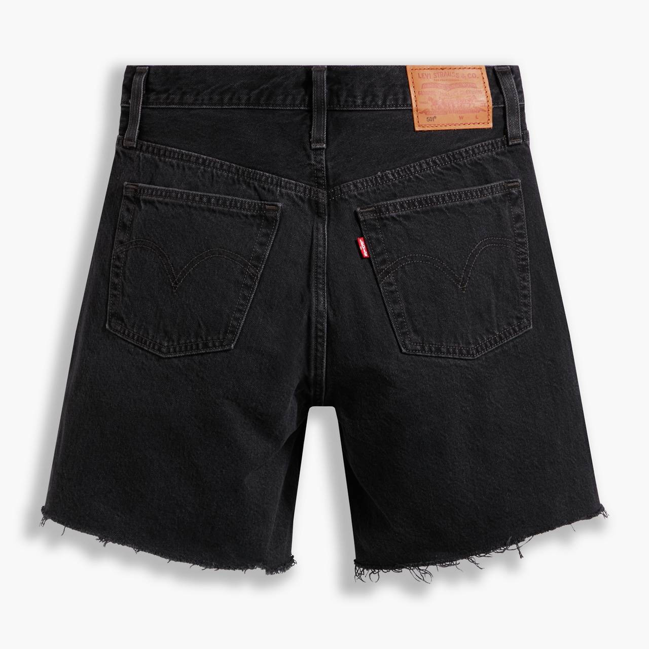 501® MID THIGH WOMEN'S SHORTS - 7