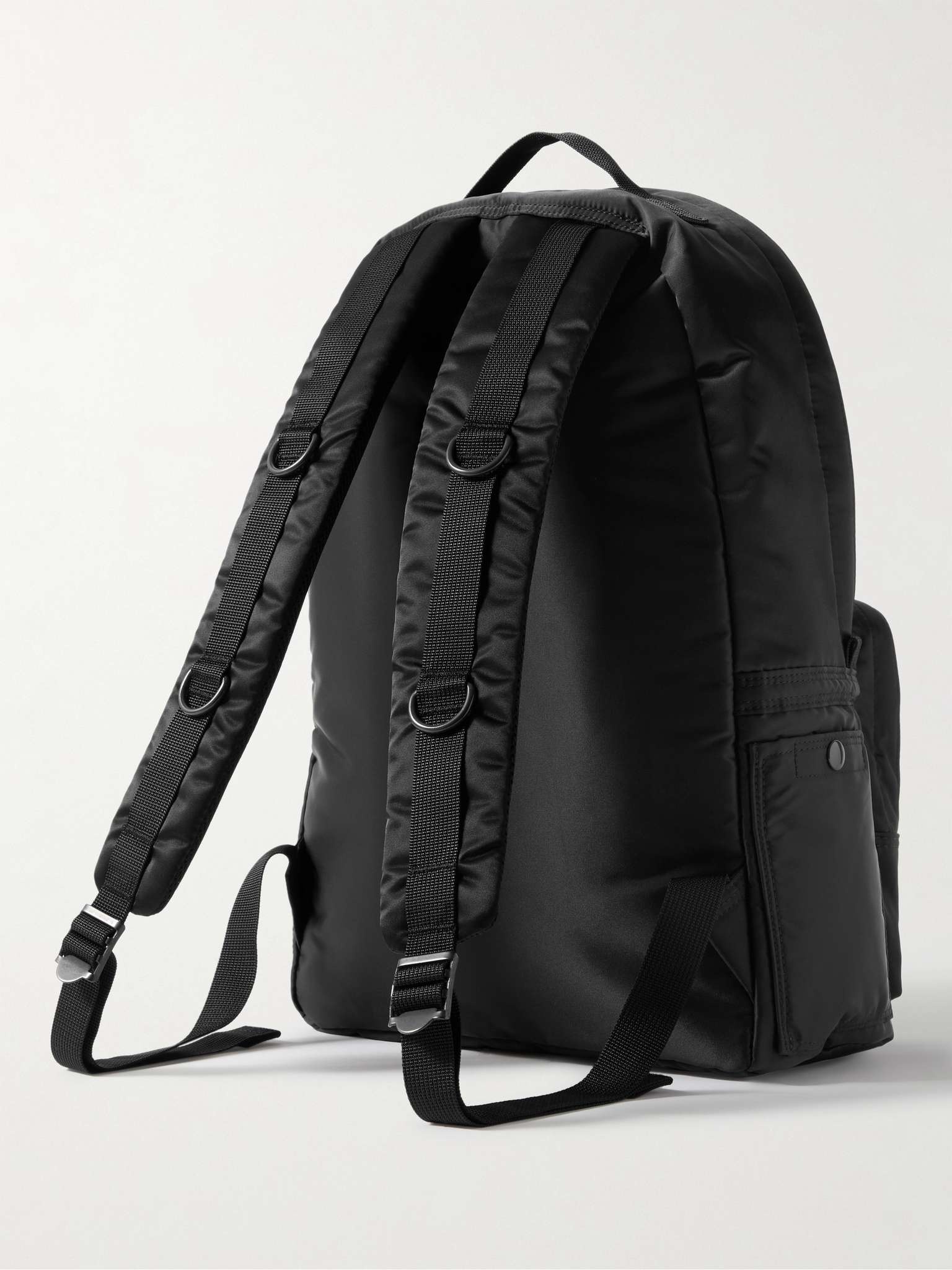 Tanker Nylon Backpack - 4