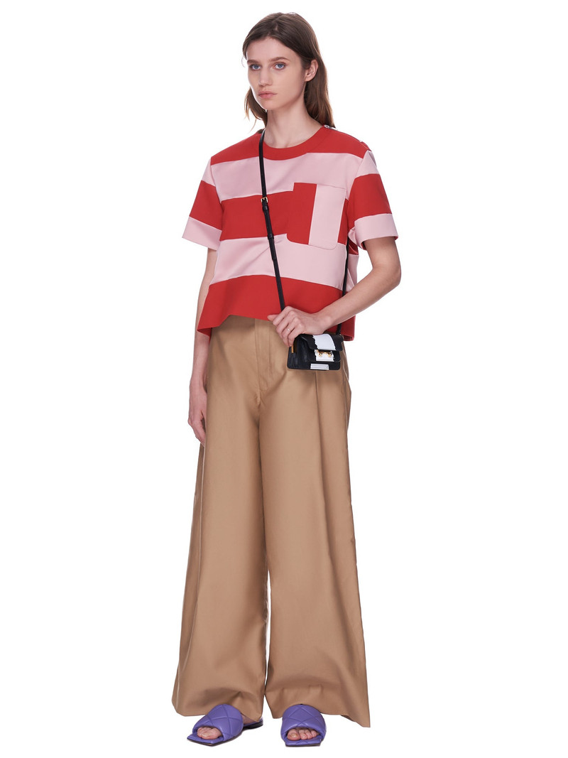 Marni Nano Trunk Bag outlook