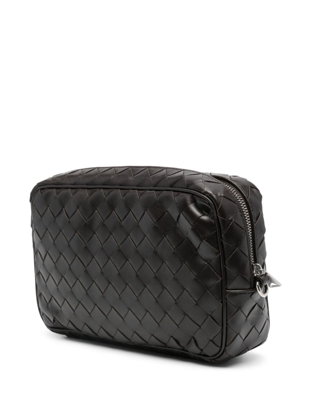 Bottega Veneta Men Pochette Con Logo - 7