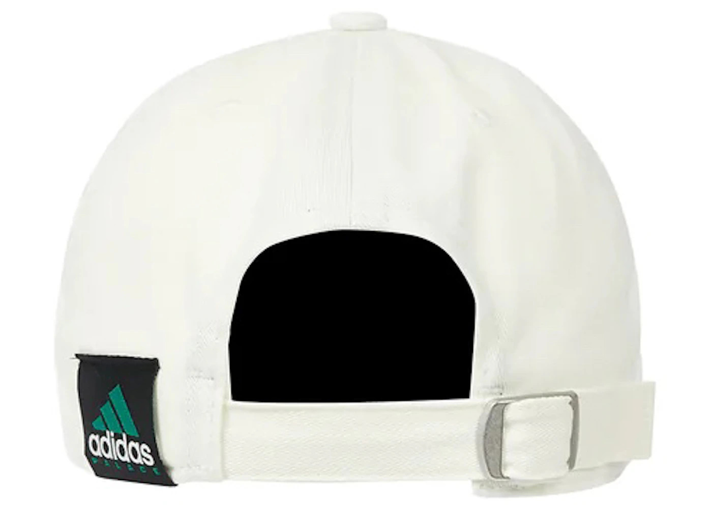 Palace x adidas EQT Hat Off White - 2