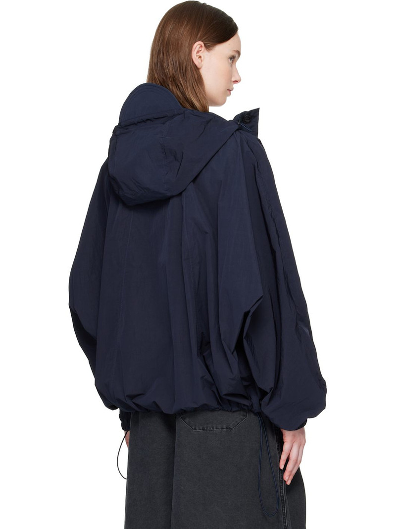 Navy Bonehead Jacket 3