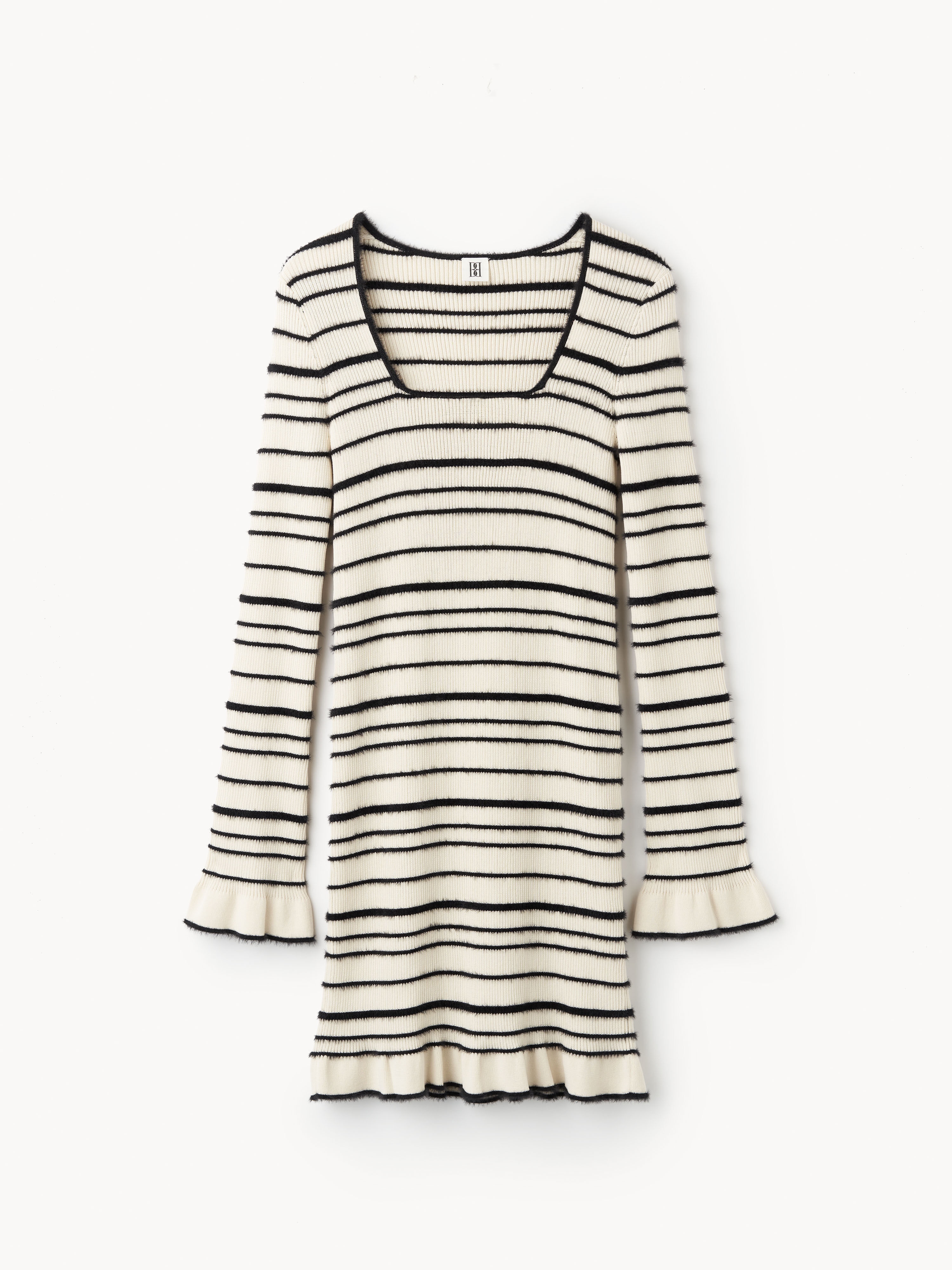 Mailey midi dress - 1