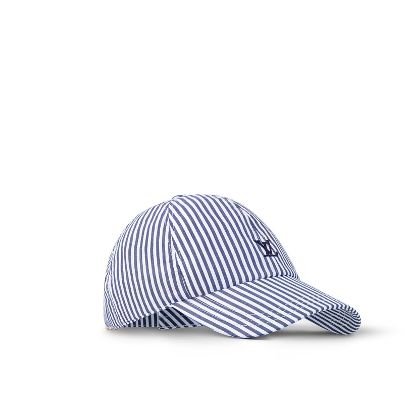 Louis Vuitton LV League Cap outlook