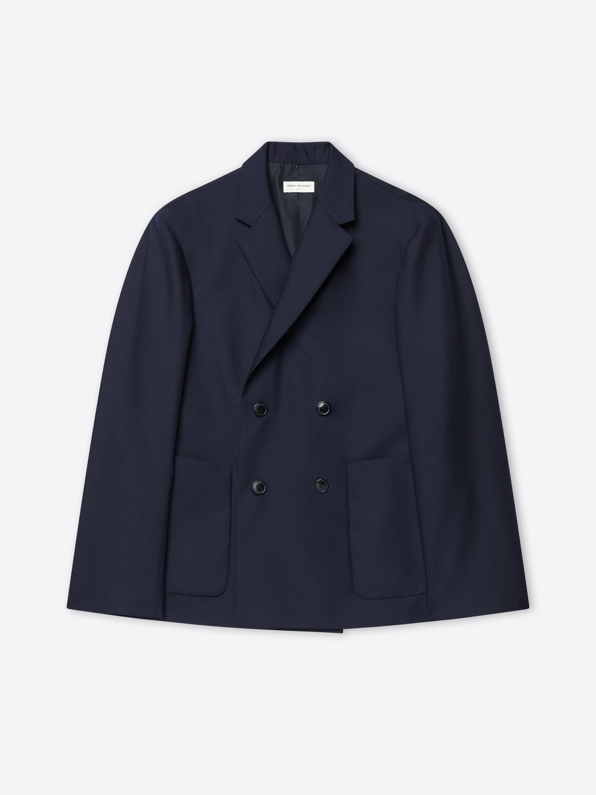 CASUAL BLAZER - 1