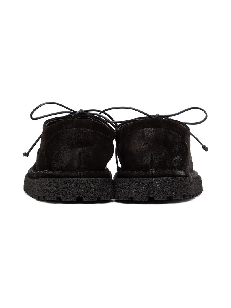 Black Sancrispa Alta Pomice Derbys 2