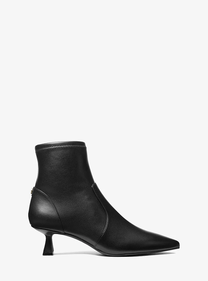 Amali Kitten Boot - 1
