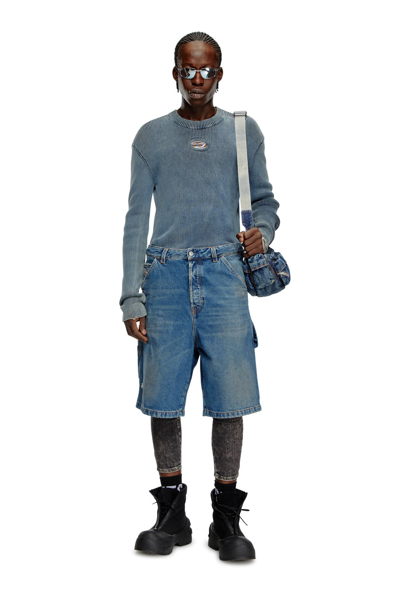 Diesel K-DARIN-A outlook