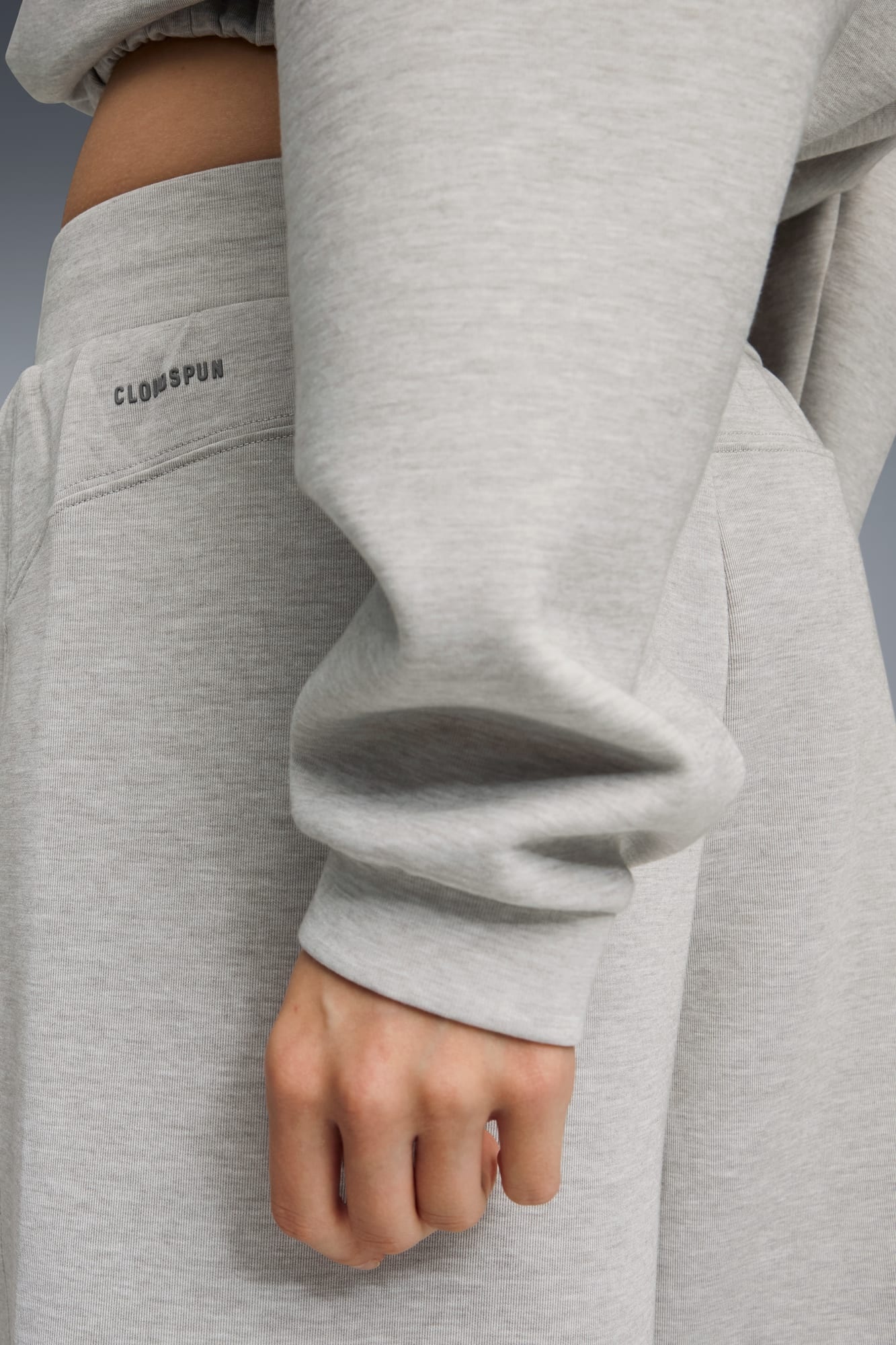 CLOUDSPUN Jogger Women - 4
