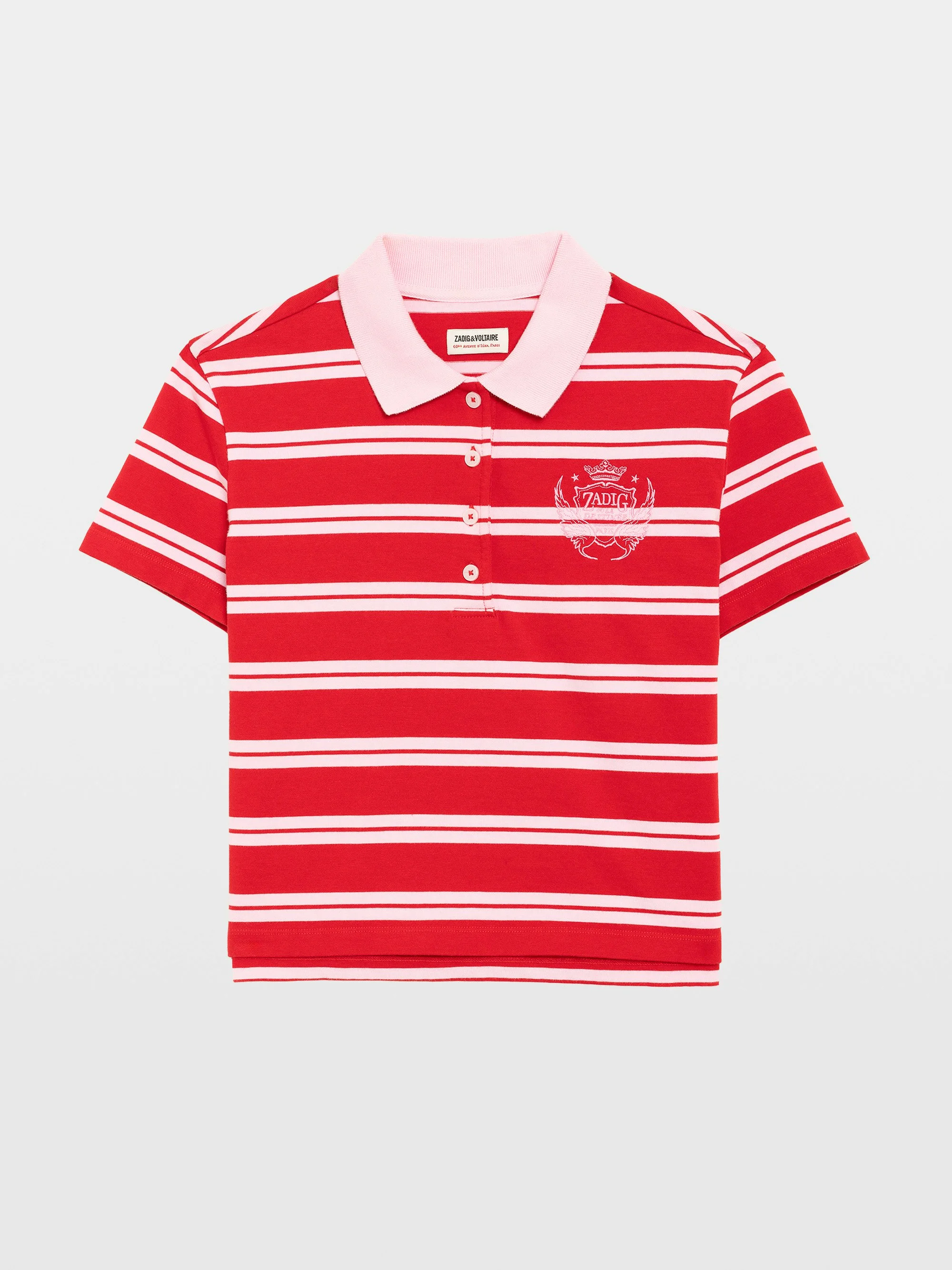 Mirta T-shirt - 1