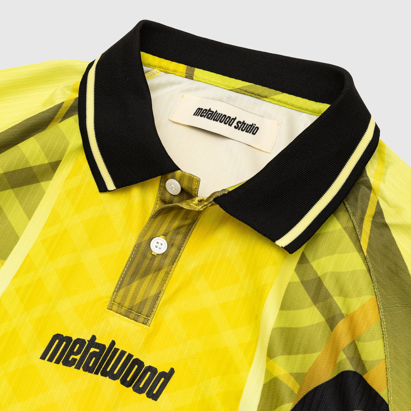 Metalwood Studio TURBO POLO outlook