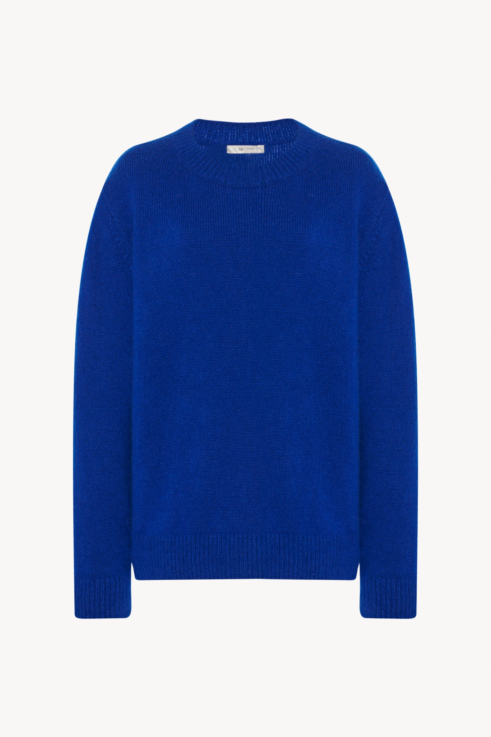 Hege Sweater in Cashmere and Silk - 1
