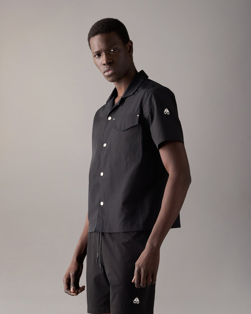 CHARLESBOURG BOWLING SHIRT 3