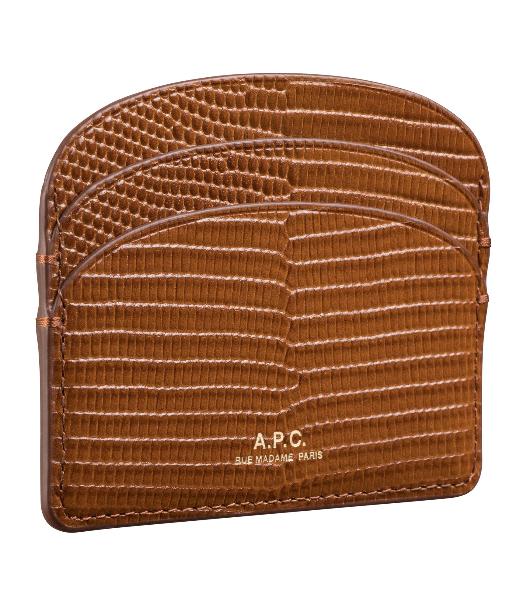 Demi-Lune cardholder - 3